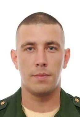 Фото: Погибший на войне с Украиной Авдеев Николай Сергеевич. Пермский край, мобилизованные