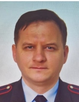 Фото: Погибший на войне с Украиной Пирогов Николай Владимирович. Челябинская область, нет данных