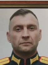 Фото: Погибший на войне с Украиной Климович Андрей Алексеевич. Ставропольский край, нет данных