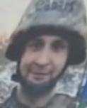 Фото: Погибший на войне с Украиной Биймурзаев Равшан Равилевич. Челябинская область, нет данных