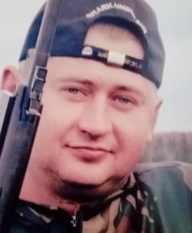 Фото: Погибший на войне с Украиной Панагушин Владимир Фёдорович. Кировская область, нет данных