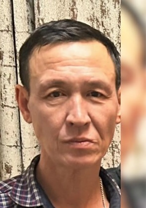 Фото: Погибший на войне с Украиной Каторгин Вадим Александрович. Республика Бурятия, добровольцы