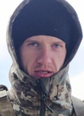 Фото: Погибший на войне с Украиной Алдохин Михаил Александрович. Ленинградская область, ВДВ