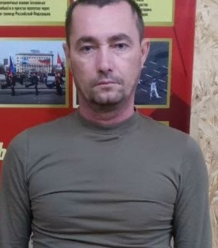 Фото: Погибший на войне с Украиной Коковихин Денис Владимирович. Республика Саха (Якутия), мотострелковые войска