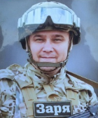 Фото: Погибший на войне с Украиной Уразбаев Амангельды Жагылханович. Оренбургская область, добровольцы