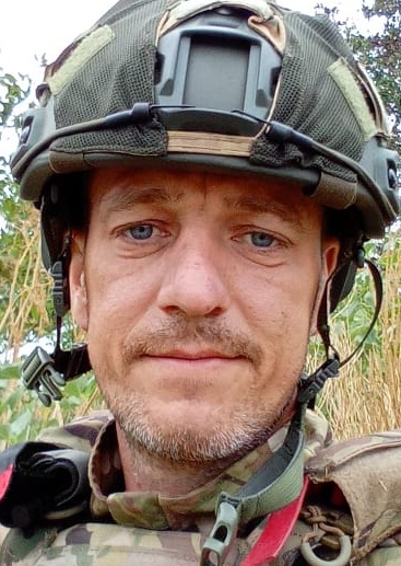 Фото: Погибший на войне с Украиной Макарчук Григорий Николаевич. Алтайский край, мотострелковые войска