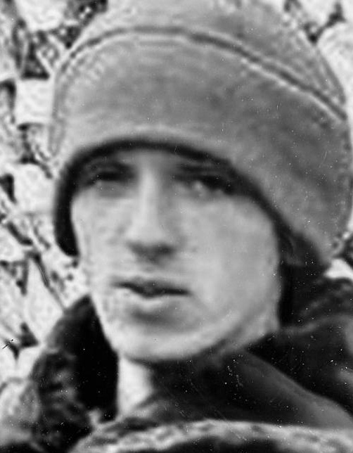 Фото: Погибший на войне с Украиной Мединин Константин Александрович. Тюменская область, нет данных