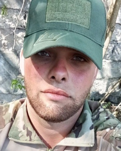 Фото: Погибший на войне с Украиной Яковишин Сергей Юрьевич. Неизвестно, мотострелковые войска