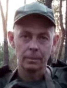 Фото: Погибший на войне с Украиной Куплинов Дмитрий Александрович. Нижегородская область, добровольцы