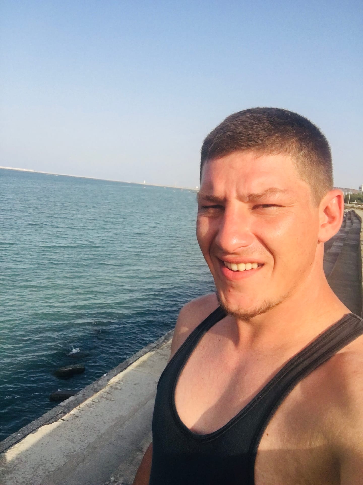 Фото: Погибший на войне с Украиной Литвинов Александр Александрович. Московская область, нет данных