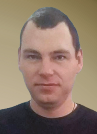 Фото: Погибший на войне с Украиной Лавров Александр Александрович. Омская область, нет данных