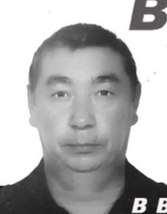 Фото: Погибший на войне с Украиной Асылбаев Леонид Евгеньевич. Республика Башкортостан, добровольцы