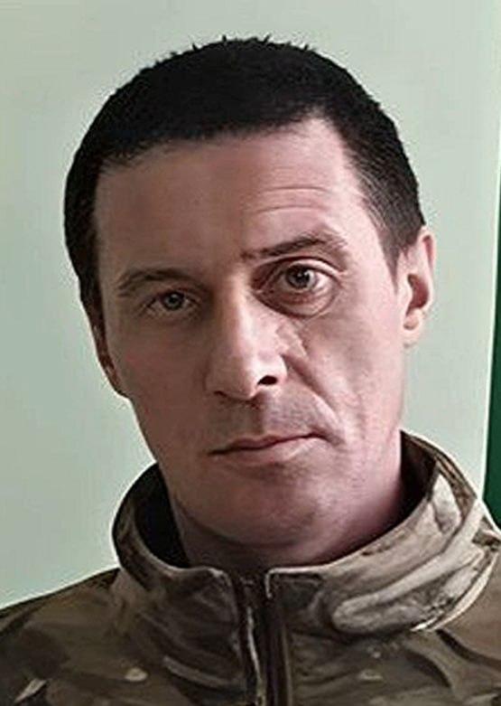 Фото: Погибший на войне с Украиной Демьянов Евгений Юрьевич. Республика Татарстан, нет данных