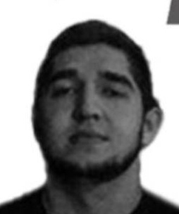 Фото: Погибший на войне с Украиной Кашапов Руслан Флюрович. Республика Башкортостан, добровольцы