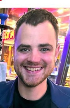 Фото: Погибший на войне с Украиной Одинцов Павел Владимирович. Иркутская область, нет данных