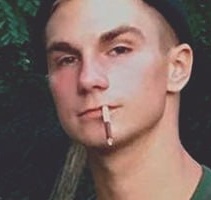 Фото: Погибший на войне с Украиной Голобоков Антон Сергеевич. Курская область, мотострелковые войска