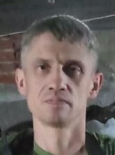 Фото: Погибший на войне с Украиной Лукьянцев Максим Сергеевич. Приморский край, мотострелковые войска