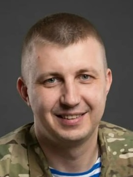 Фото: Погибший на войне с Украиной Григорьев Леонид Евгеньевич. Ханты-Мансийский автономный округ - Югра, мобилизованные