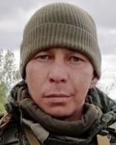 Фото: Погибший на войне с Украиной Хужин Фидан Фанилович. Челябинская область, добровольцы