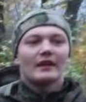 Фото: Погибший на войне с Украиной Соловьёв Анатолий Витальевич. Мурманская область, добровольцы