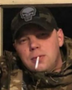 Фото: Погибший на войне с Украиной Белов Николай Сергеевич. Тверская область, нет данных