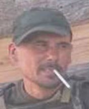 Фото: Погибший на войне с Украиной Каюков Алексей Святославович. Красноярский край, мотострелковые войска