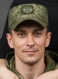 Фото: Погибший на войне с Украиной Шилов Евгений Владимирович. Кемеровская область, мотострелковые войска