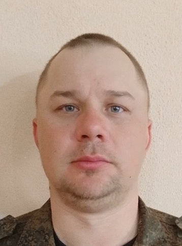 Фото: Погибший на войне с Украиной Кривец Владислав Вячеславович. Ставропольский край, мобилизованные