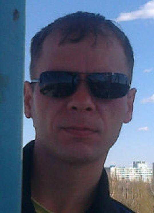 Фото: Погибший на войне с Украиной Лейсле Евгений Владимирович. Республика Татарстан, нет данных