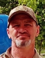 Фото: Погибший на войне с Украиной Ганичев Алексей Николаевич. Вологодская область, нет данных