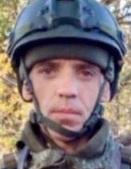 Фото: Погибший на войне с Украиной Напрудкин Михаил Михайлович. Хабаровский край, заключенные