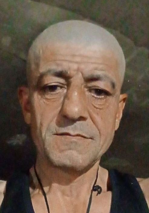 Фото: Погибший на войне с Украиной Шалласуев Курбанмагомед Шалласуевич. Республика Адыгея, добровольцы