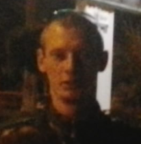 Фото: Погибший на войне с Украиной Водопьянов Александр Сергеевич. Волгоградская область, мотострелковые войска