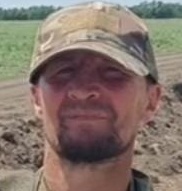 Фото: Погибший на войне с Украиной Нецветаев Алексей Петрович. Магаданская область, мотострелковые войска