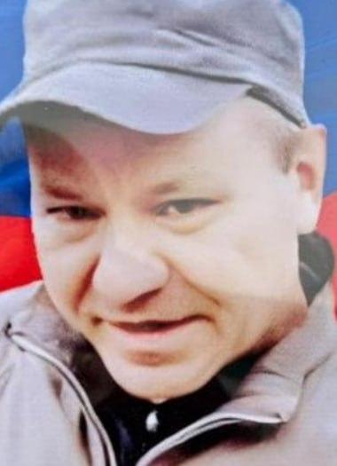 Фото: Погибший на войне с Украиной Валиев Галинур Мулланурович. Республика Татарстан, добровольцы