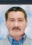 Фото: Погибший на войне с Украиной Тимофеев Михаил Михайлович. Иркутская область, нет данных