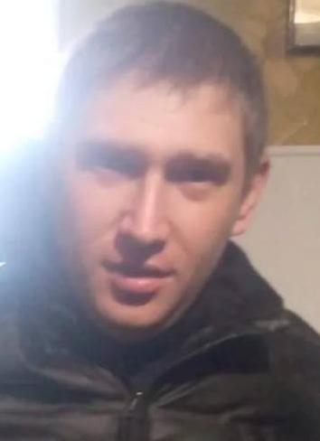 Фото: Погибший на войне с Украиной Павлюков Константин Анатольевич. ДНР, мотострелковые войска