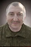 Фото: Погибший на войне с Украиной Шевцов Евгений Юрьевич. Москва, добровольцы