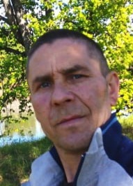Фото: Погибший на войне с Украиной Благодатских-Бабушкин Олег Григорьевич. Кировская область, нет данных