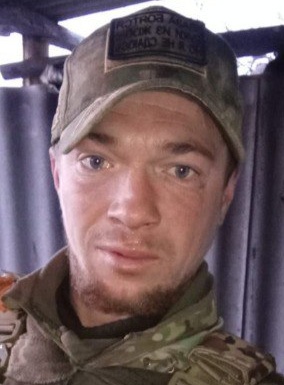 Фото: Погибший на войне с Украиной Косенко Петр Александрович. Неизвестно, мотострелковые войска