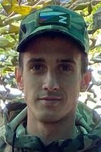 Фото: Погибший на войне с Украиной Шилов Артем Николаевич. Краснодарский край, мотострелковые войска