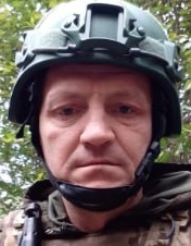 Фото: Погибший на войне с Украиной Якимов Владимир Михайлович. Свердловская область, нет данных