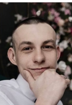 Фото: Погибший на войне с Украиной Челобанов Александр Сергеевич. Приморский край, нет данных