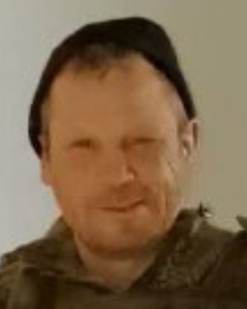 Фото: Погибший на войне с Украиной Машаненков Сергей Николаевич. Камчатский край, нет данных