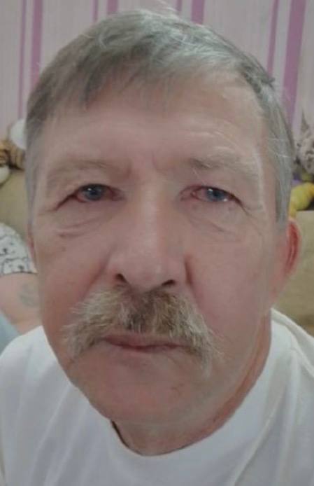 Фото: Погибший на войне с Украиной Скучаев Сергей Николаевич. Республика Татарстан, мотострелковые войска