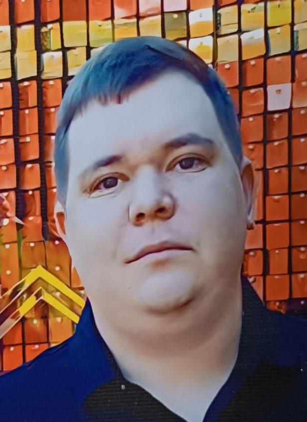 Фото: Погибший на войне с Украиной Маркин Артем Владимирович. Москва, мотострелковые войска