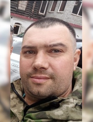 Фото: Погибший на войне с Украиной Гаврилов Сергей Сергеевич. Челябинская область, мотострелковые войска