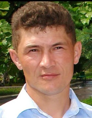 Фото: Погибший на войне с Украиной Данилов Ильдар Александрович. Республика Башкортостан, добровольцы