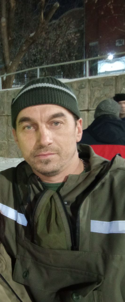 Фото: Погибший на войне с Украиной Сятчихин Дмитрий Васильевич. Пермский край, мотострелковые войска