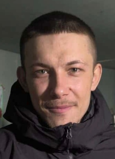 Фото: Погибший на войне с Украиной Вакуленко Виктор Иванович. Амурская область, мотострелковые войска